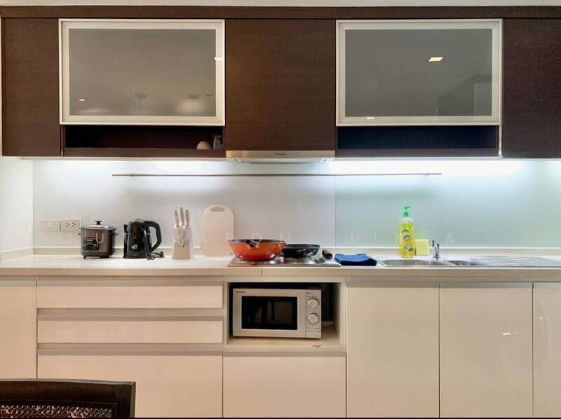 For Sale - Sathorn Heritage, Bangkok