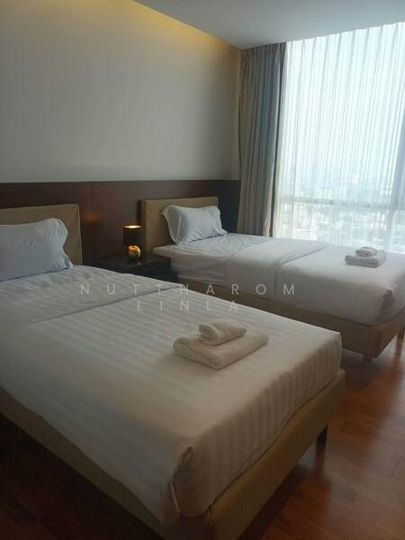 ขาย - Sathorn Heritage : สาทร เฮอริเทจ, กรุงเทพ