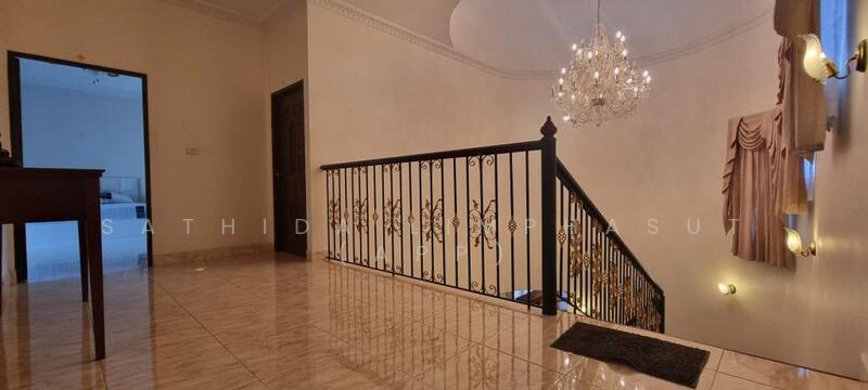 ให้เช่า - Luxury Mediterranean Villa, ชลบุรี