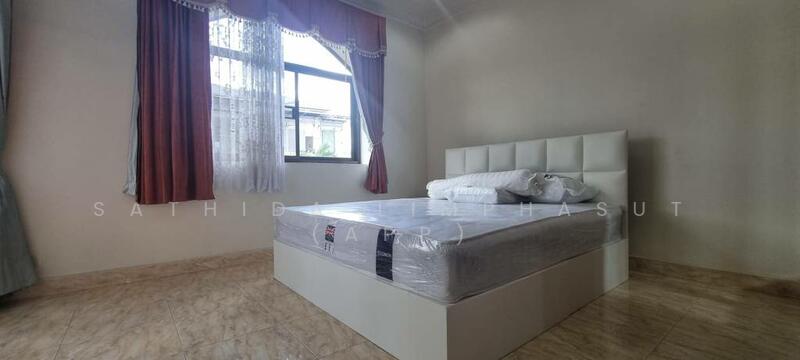 ให้เช่า - Luxury Mediterranean Villa, ชลบุรี