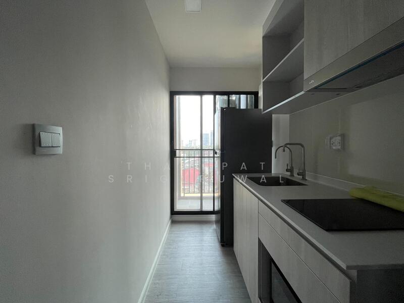 For Sale - Atmoz Tropicana Bangna, Bangkok