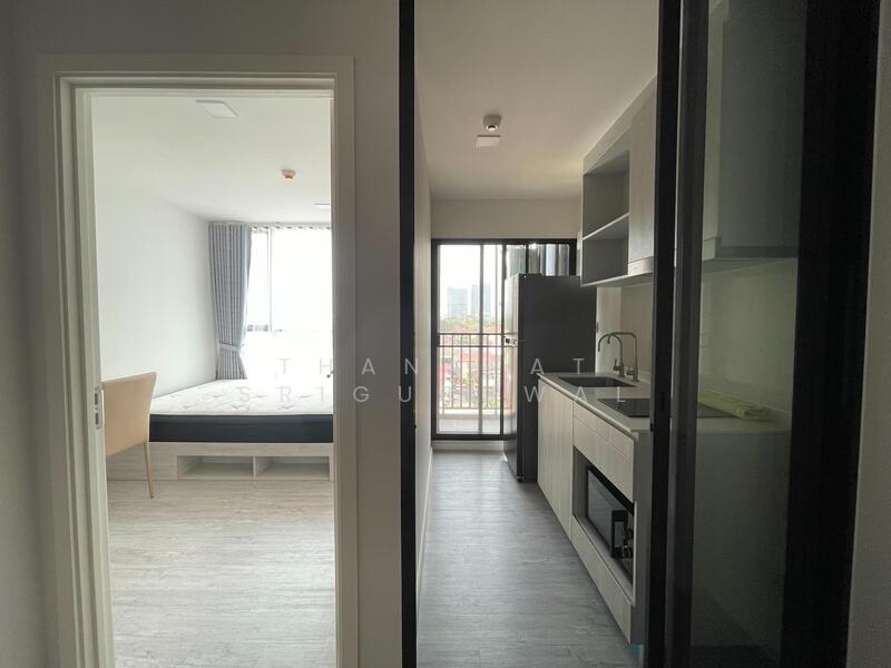 For Sale - Atmoz Tropicana Bangna, Bangkok