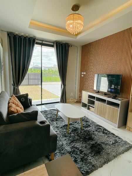 ให้เช่า - บ้านเดี่ยวสันทราย, เชียงใหม่