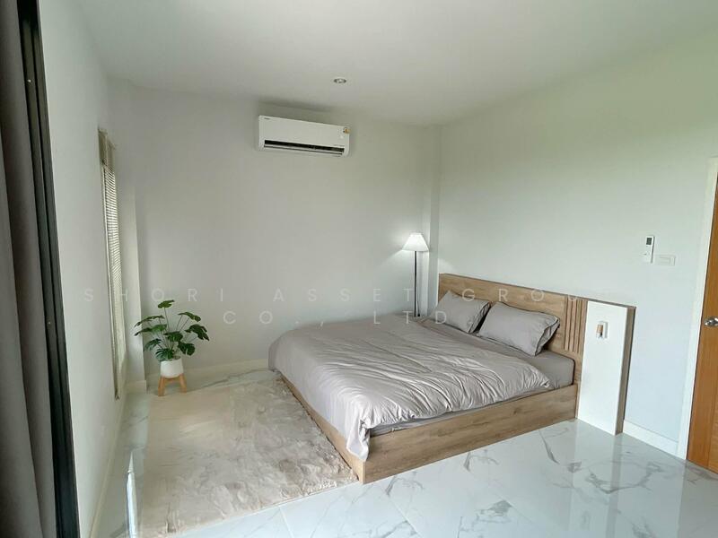 ให้เช่า - บ้านเดี่ยวสันทราย, เชียงใหม่