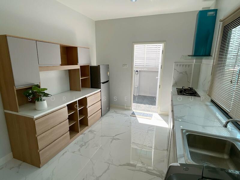 ให้เช่า - บ้านเดี่ยวสันทราย, เชียงใหม่