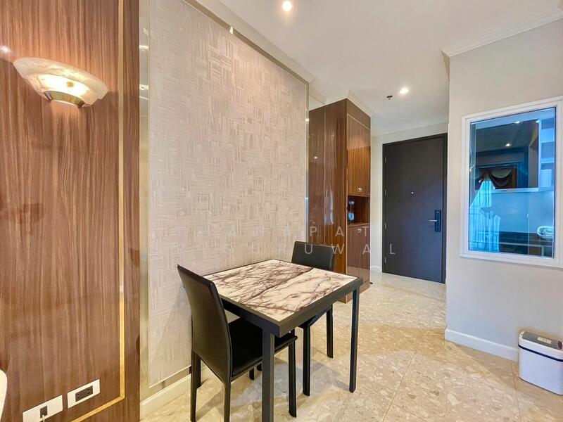 ให้เช่า - The Crest Sukhumvit 34 : เดอะ เครสท์ สุขุมวิท 34, กรุงเทพ