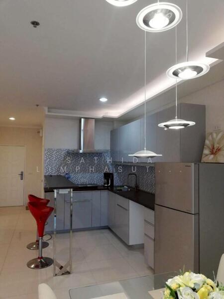 ให้เช่า - View Talay 8 : วิวทะเล 8, ชลบุรี