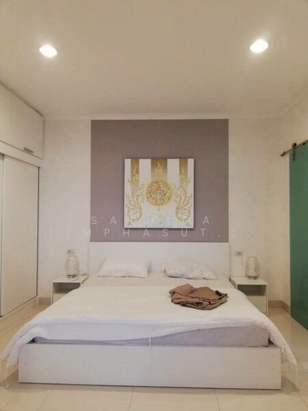 ให้เช่า - View Talay 8 : วิวทะเล 8, ชลบุรี