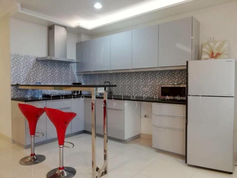 ให้เช่า - View Talay 8 : วิวทะเล 8, ชลบุรี