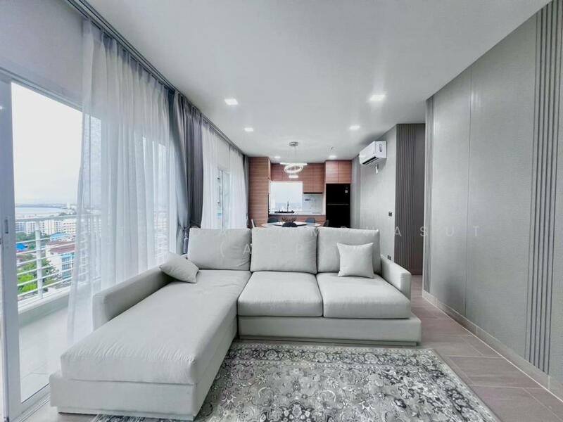 ขาย - AD Hyatt Condominium : เอดี ไฮแอท คอนโดมิเนียม, ชลบุรี