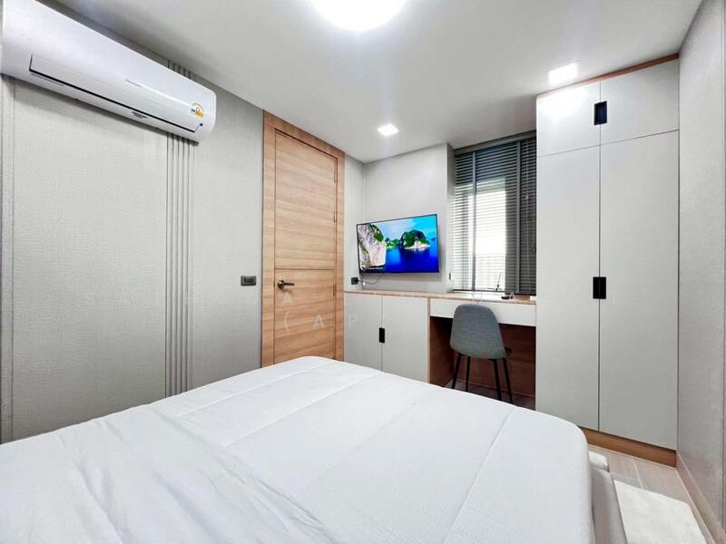 ขาย - AD Hyatt Condominium : เอดี ไฮแอท คอนโดมิเนียม, ชลบุรี