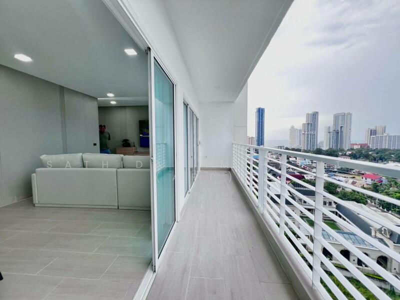 ขาย - AD Hyatt Condominium : เอดี ไฮแอท คอนโดมิเนียม, ชลบุรี