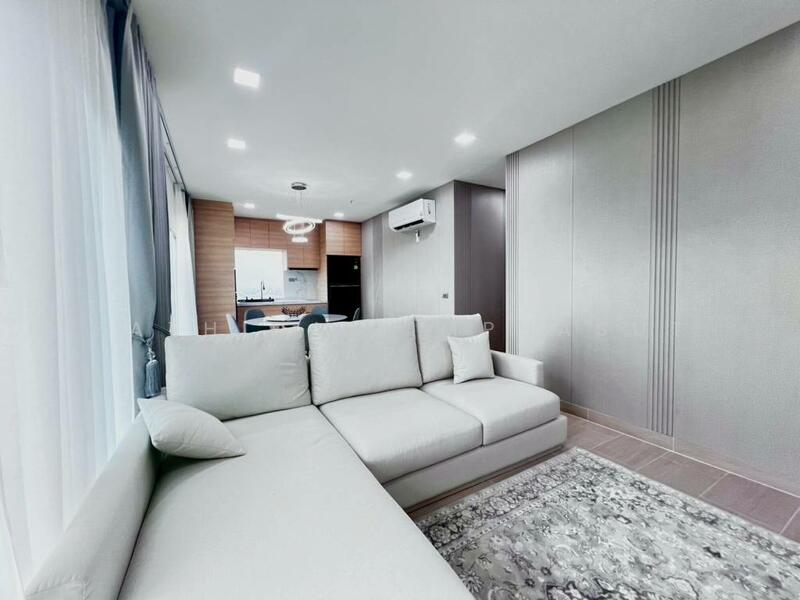 ขาย - AD Hyatt Condominium : เอดี ไฮแอท คอนโดมิเนียม, ชลบุรี