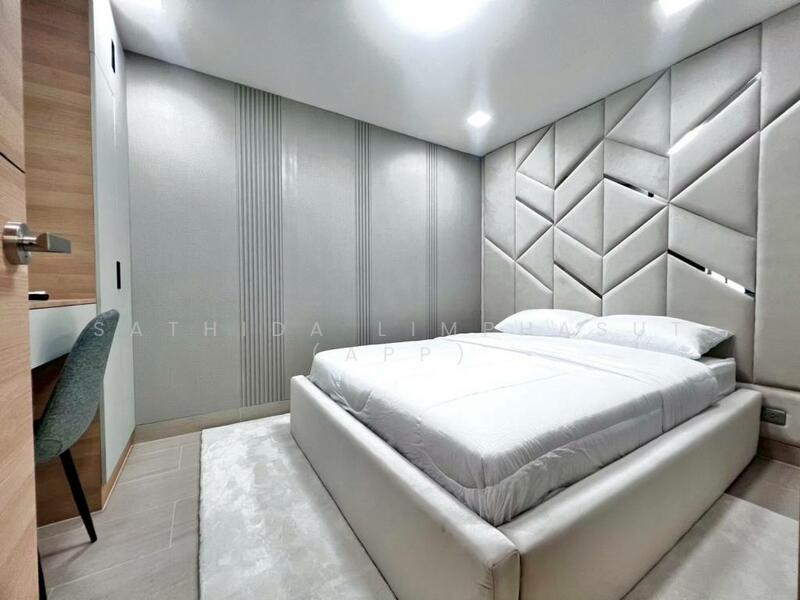 ขาย - AD Hyatt Condominium : เอดี ไฮแอท คอนโดมิเนียม, ชลบุรี