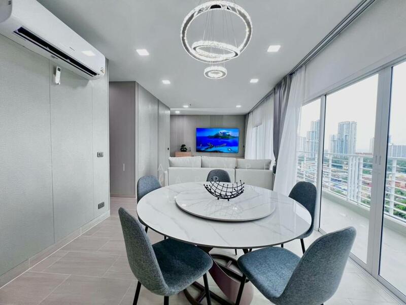 ขาย - AD Hyatt Condominium : เอดี ไฮแอท คอนโดมิเนียม, ชลบุรี