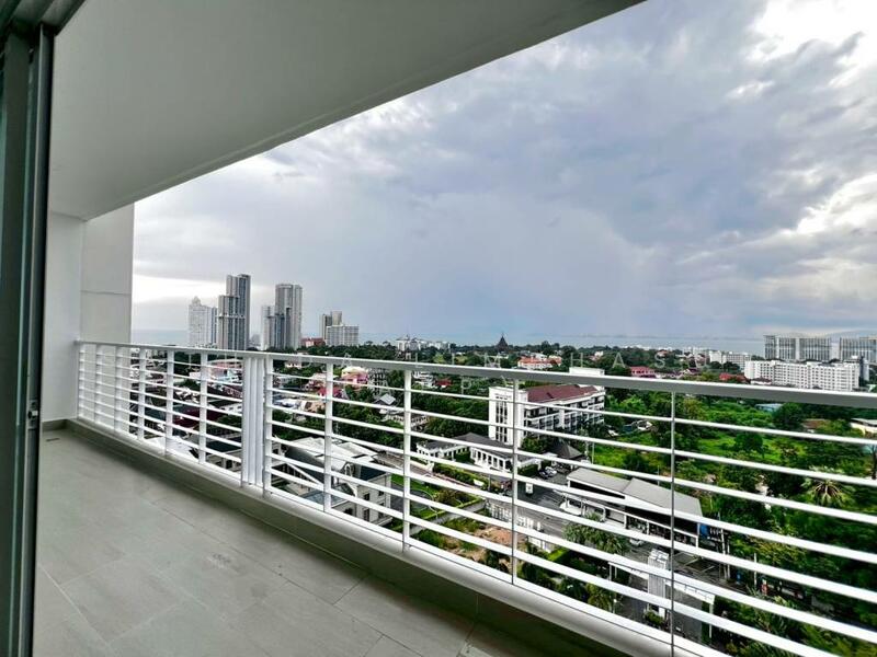 ขาย - AD Hyatt Condominium : เอดี ไฮแอท คอนโดมิเนียม, ชลบุรี