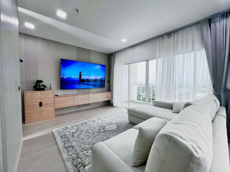 ขาย - AD Hyatt Condominium : เอดี ไฮแอท คอนโดมิเนียม, ชลบุรี