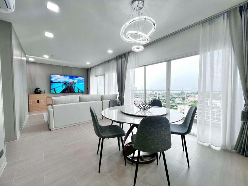 ขาย - AD Hyatt Condominium : เอดี ไฮแอท คอนโดมิเนียม, ชลบุรี