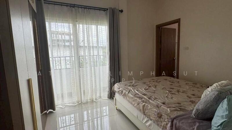 ให้เช่า - Baan Dusit Pattaya Garden : บ้านดุสิต การ์เด้น, ชลบุรี