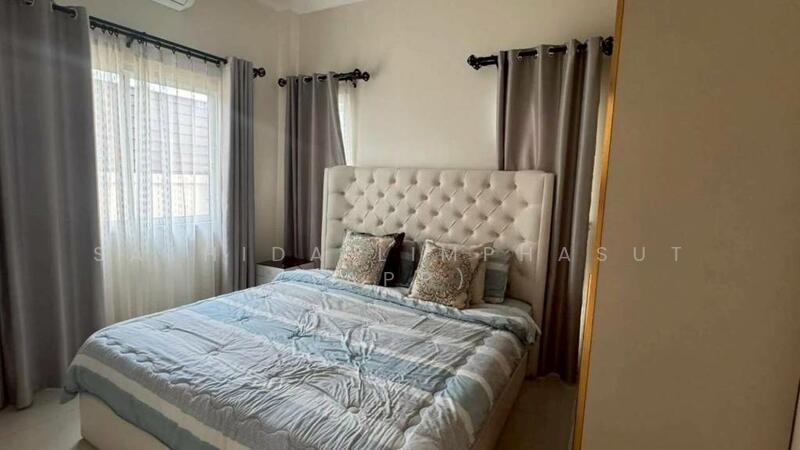 ให้เช่า - Baan Dusit Pattaya Garden : บ้านดุสิต การ์เด้น, ชลบุรี