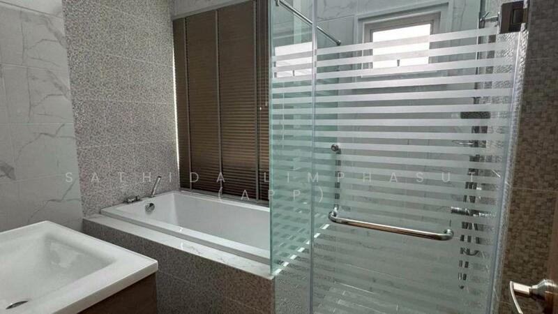 ให้เช่า - Baan Dusit Pattaya Garden : บ้านดุสิต การ์เด้น, ชลบุรี