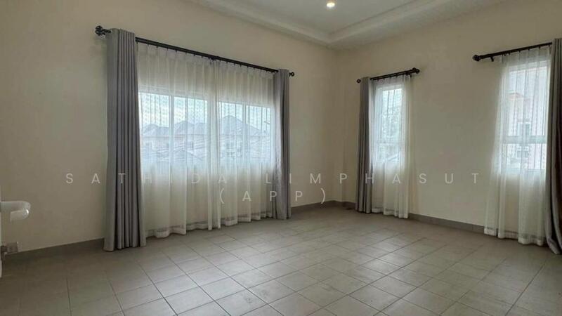 ให้เช่า - Baan Dusit Pattaya Garden : บ้านดุสิต การ์เด้น, ชลบุรี