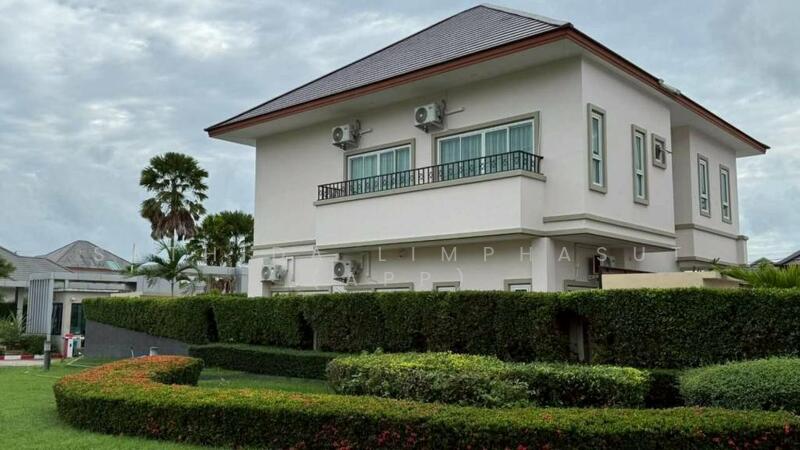 ให้เช่า - Baan Dusit Pattaya Garden : บ้านดุสิต การ์เด้น, ชลบุรี