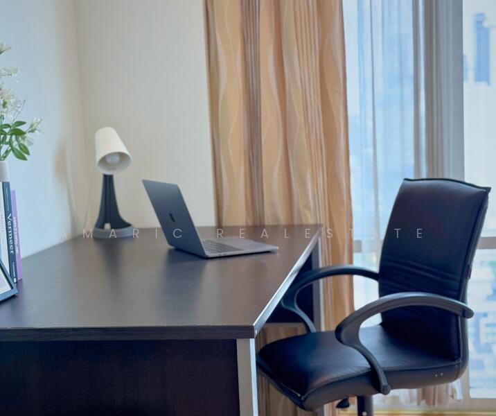 ให้เช่า - Fullerton Sukhumvit : ฟูลเลอตัน สุขุมวิท, กรุงเทพ