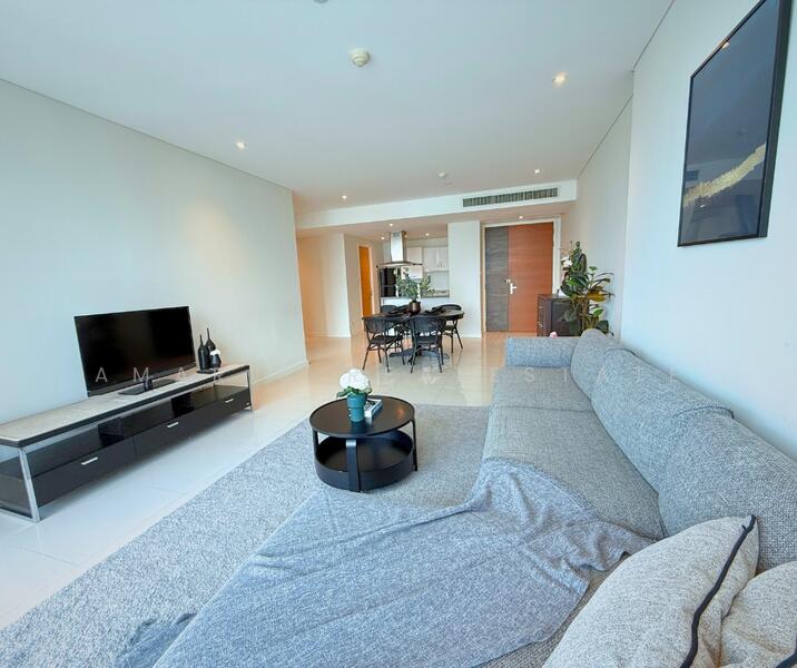 ให้เช่า - Fullerton Sukhumvit : ฟูลเลอตัน สุขุมวิท, กรุงเทพ