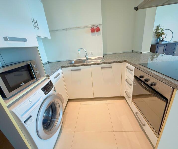 ให้เช่า - Fullerton Sukhumvit : ฟูลเลอตัน สุขุมวิท, กรุงเทพ