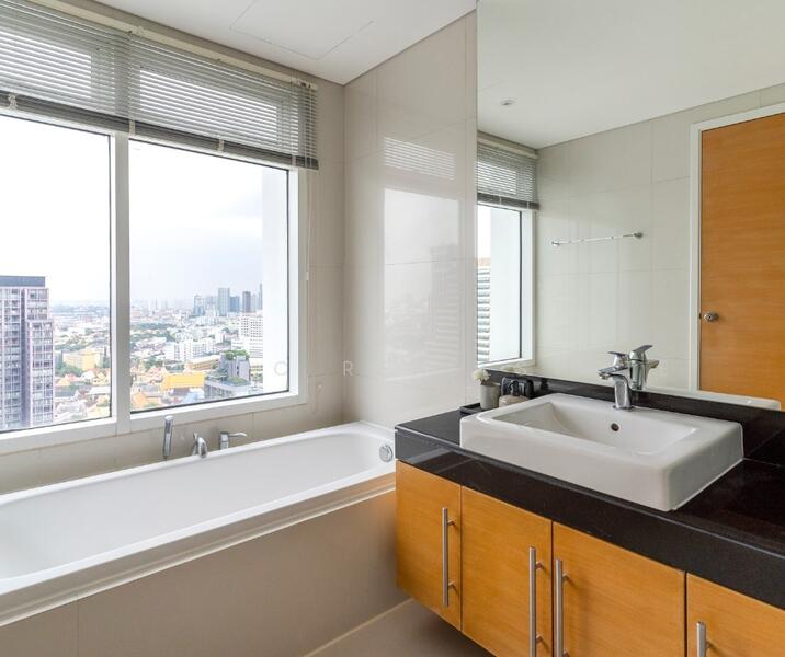 ให้เช่า - Fullerton Sukhumvit : ฟูลเลอตัน สุขุมวิท, กรุงเทพ