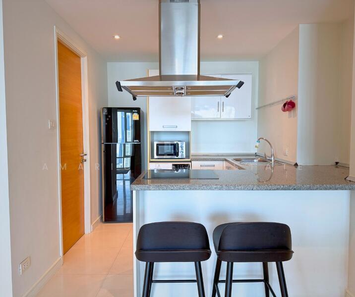 ให้เช่า - Fullerton Sukhumvit : ฟูลเลอตัน สุขุมวิท, กรุงเทพ