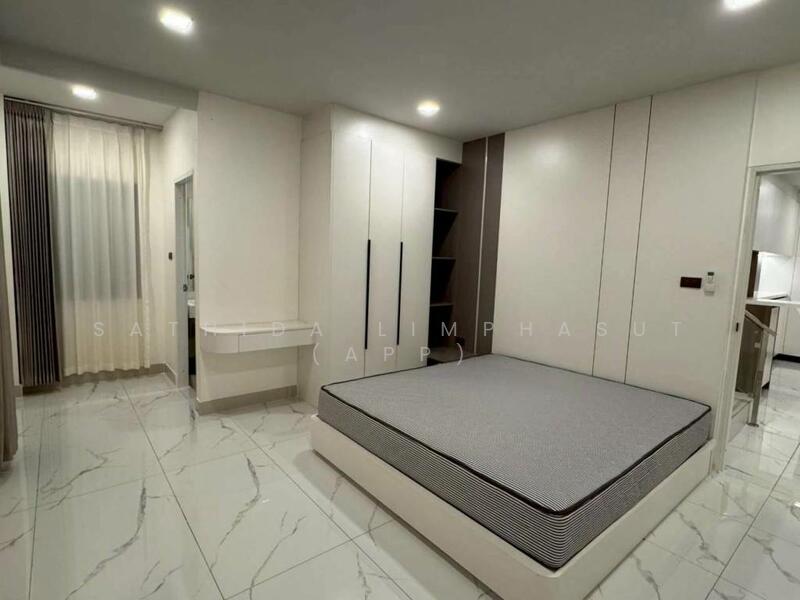 For Rent - Chokchai Village 9, Chon Buri (Pattaya)