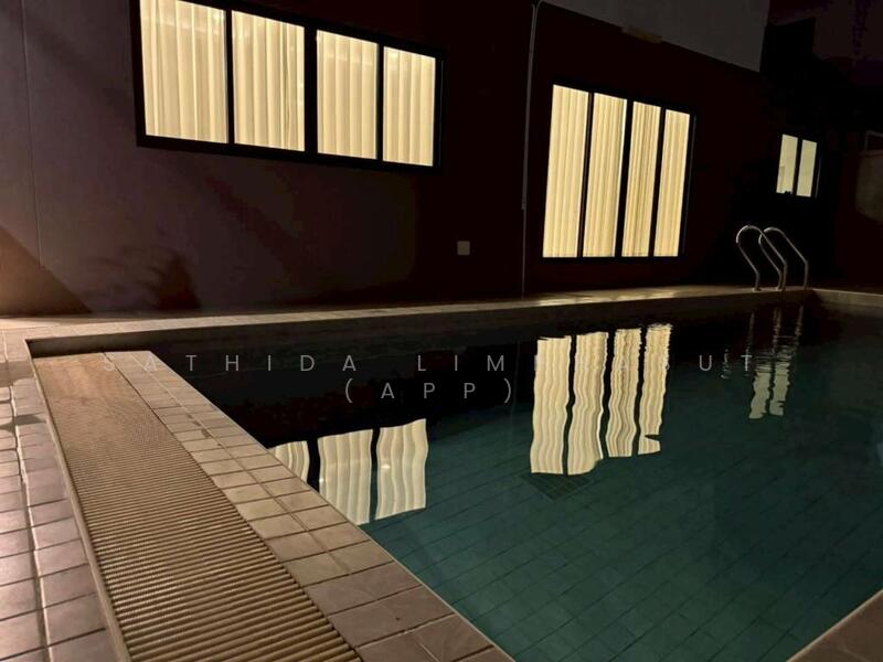 For Rent - Chokchai Village 9, Chon Buri (Pattaya)