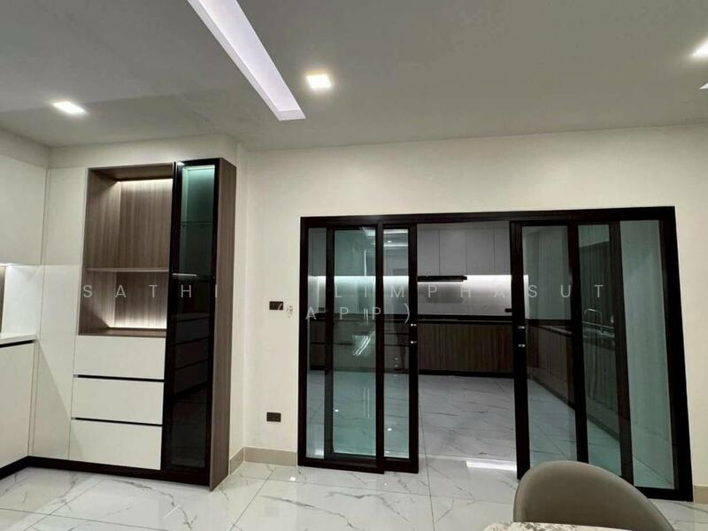 For Rent - Chokchai Village 9, Chon Buri (Pattaya)