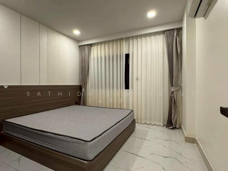 For Rent - Chokchai Village 9, Chon Buri (Pattaya)
