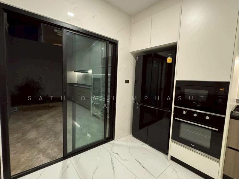 For Rent - Chokchai Village 9, Chon Buri (Pattaya)