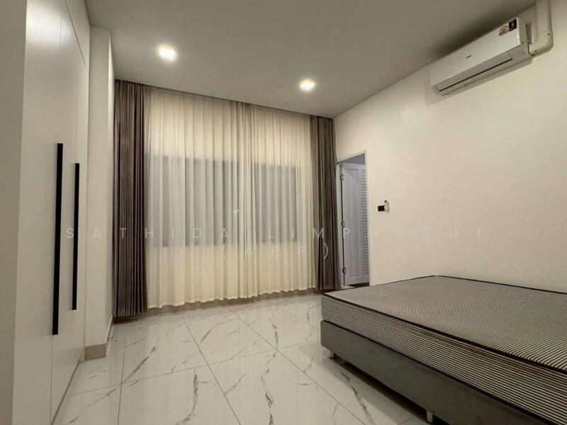 For Rent - Chokchai Village 9, Chon Buri (Pattaya)