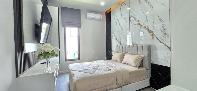 For Rent - Pool Villa In Mabprachan, Chon Buri