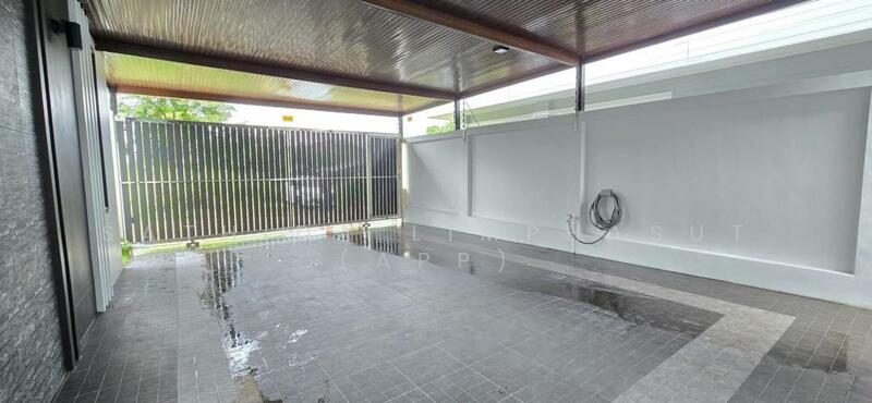 For Rent - Pool Villa In Mabprachan, Chon Buri