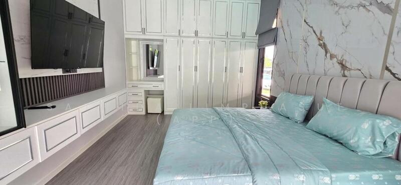 For Rent - Pool Villa In Mabprachan, Chon Buri