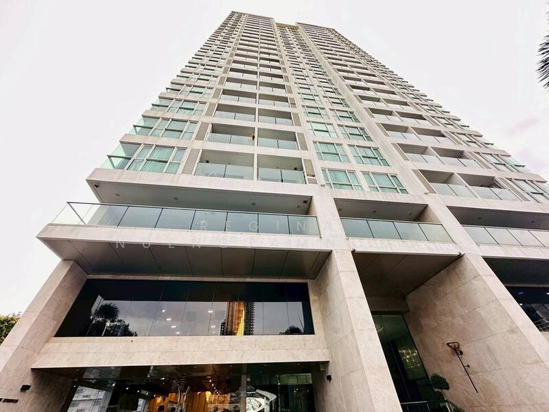 For Sale - Amari Residences Pattaya, Chon Buri (Pattaya)