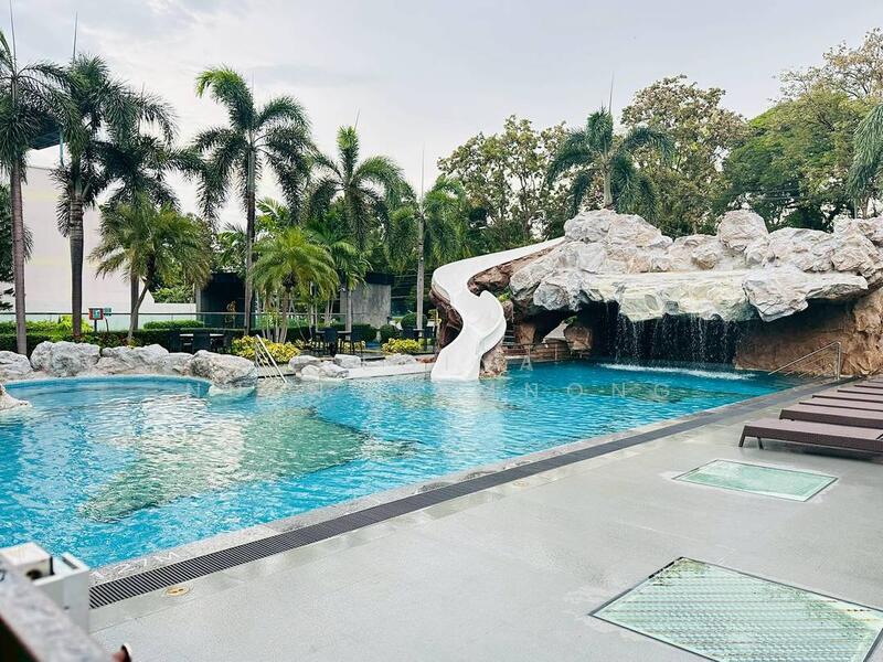 ขาย - Amari Residences Pattaya : อมารี เรสซิเด้น พัทยา, ชลบุรี