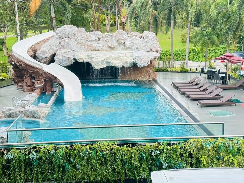 For Sale - Amari Residences Pattaya, Chon Buri (Pattaya)