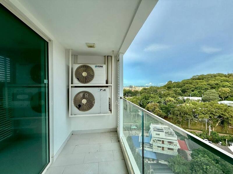 ขาย - Amari Residences Pattaya : อมารี เรสซิเด้น พัทยา, ชลบุรี