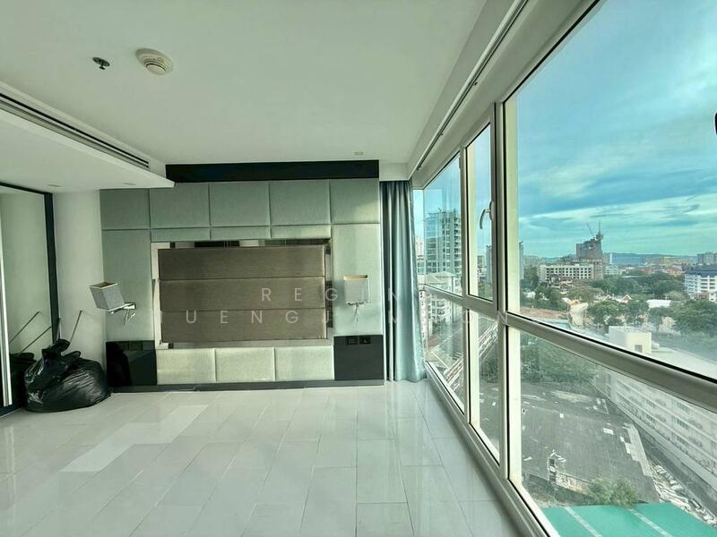 ขาย - Amari Residences Pattaya : อมารี เรสซิเด้น พัทยา, ชลบุรี