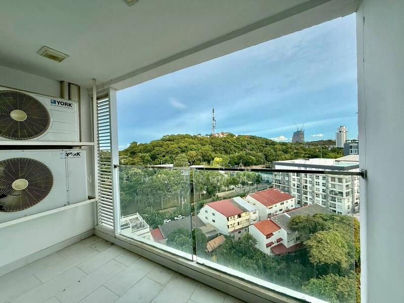 ขาย - Amari Residences Pattaya : อมารี เรสซิเด้น พัทยา, ชลบุรี