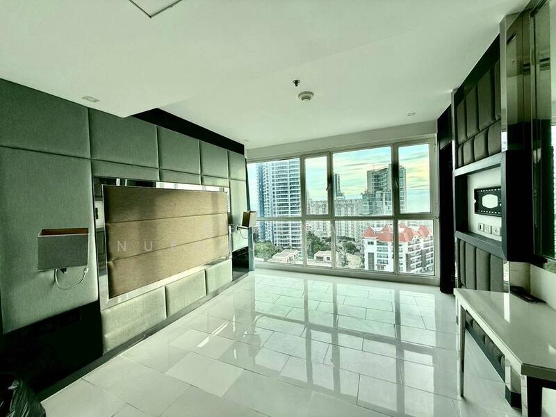 For Sale - Amari Residences Pattaya, Chon Buri (Pattaya)