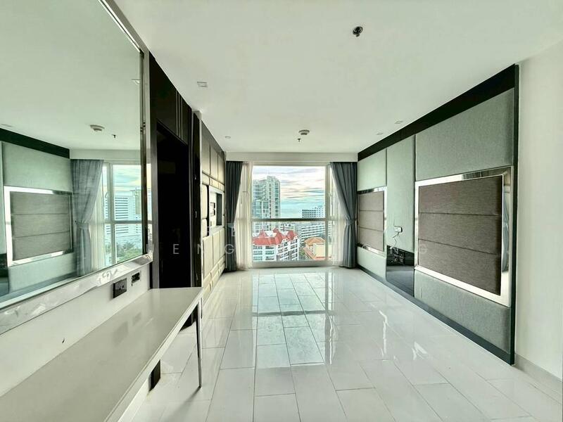 ขาย - Amari Residences Pattaya : อมารี เรสซิเด้น พัทยา, ชลบุรี