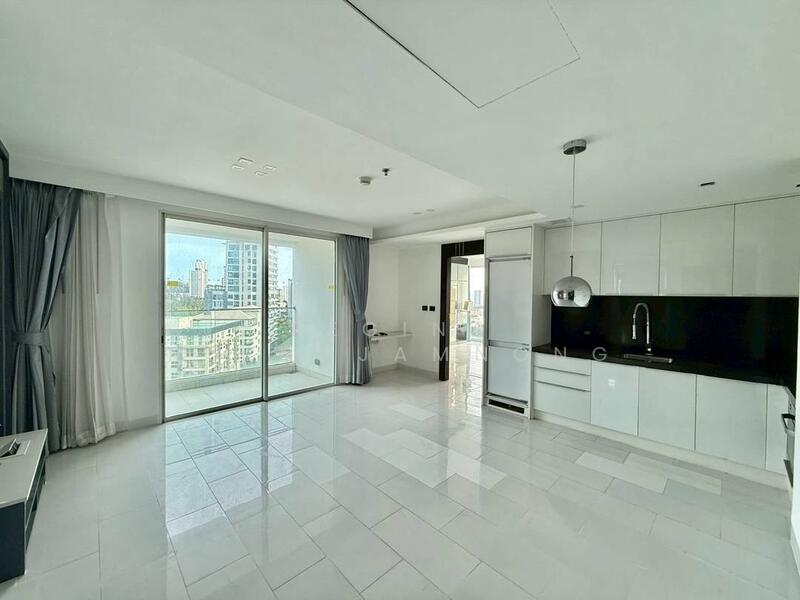 ขาย - Amari Residences Pattaya : อมารี เรสซิเด้น พัทยา, ชลบุรี